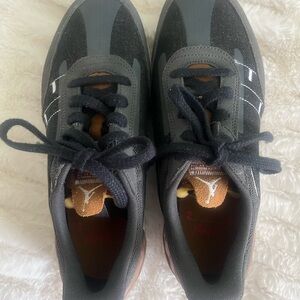 Nike Jordan Granville Pro "Anthracite British Tan"